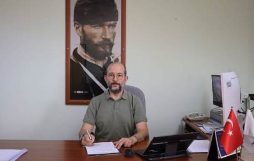 ESOGÜ Jeoloji Mühendisliği yeni döneme iyi hazırlanıyor!