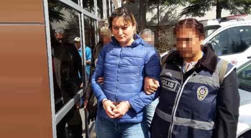 ESOGÜ katilinin eşinden olay açıklamalar!
