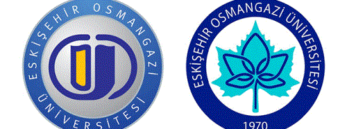 ESOGÜ LOGOSUNU DEĞİŞTİRDİ