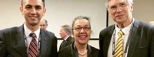 ESOGÜ'NÜN BÜYÜK BAŞARISI