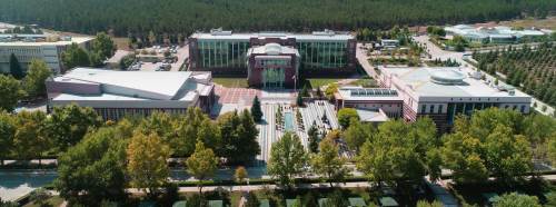 ESOGÜ TABAN PUANLARI 2026: Eskişehir Osmangazi Üniversitesi bölümleri ve kontenjanları