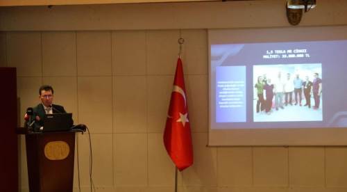 ESOGÜ Tıp Fakültesi Hastanesi'ne dev yatırım: 18 yeni cihaz hizmette