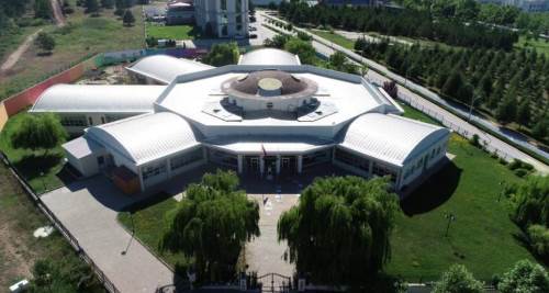 ESOGÜ Valide Mal Hatun Anaokulu’nda kayıt süreci başlıyor