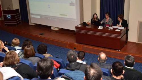 ESOGÜ yeni uygulamasını hizmete sokuyor!