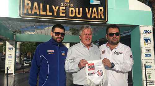 ESOK'a Fransa'dan kardeş kulüp