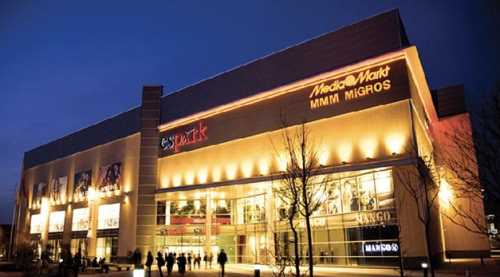 Espark 12 ödüle layık görüldü