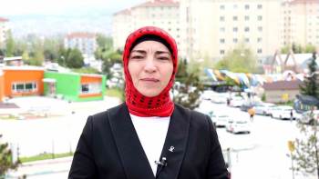 Esra Özbek Balcı: "Kütahya Yüzyılını Kuvvetli Bağlar Ve Kentsel Dönüşümle İnşa Edeceğiz"
