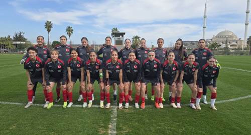 Esra yerini garantiledi