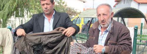 Esrarengiz yangınlar bu ailenin peşini bırakmıyor!