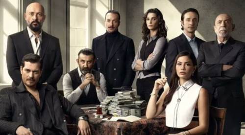 Eşref Rüya dizisi bitti mi? Final mi yaptı? İşte son durum