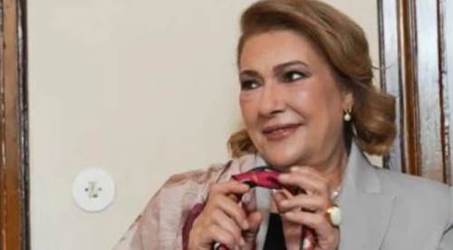 Eşref Rüya Gülümser Kim? Zeynep Erolat Kimdir, Hangi Dizilerde Oynadı?