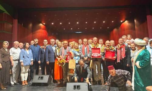 ESRENK’ten Dünya Eskişehirliler Günü’ne özel konser