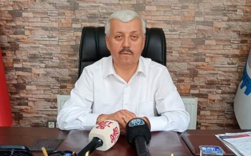 ESSAN’da yük esnafın omzunda!