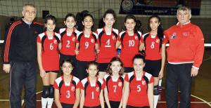 ESSPOR başarıya kilitlendi 