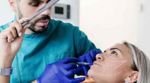 Estetik mağdurlarına müjde Yargıtay'dan geldi!