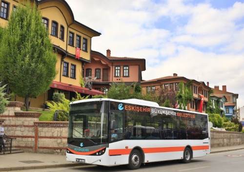 ESTRAM'dan büyük iş fırsatı: Tam 50 kişi alınacak!