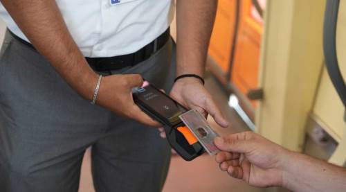 ESTRAM'dan kaçak yolculara önemli hatırlatma!