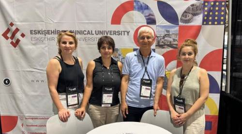 ESTÜ, NAFSA 2024'te Amerika'da Boy Gösterdi