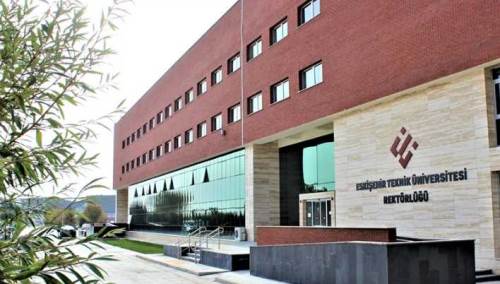  ESTÜ 12 alanda dünya başarısı yakaladı!
