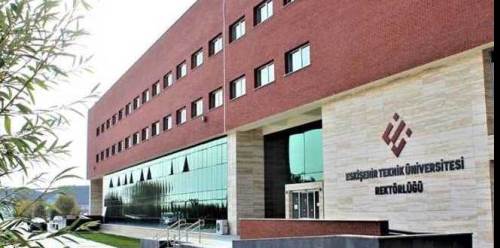 ESTÜ 5 öğretim elemanı alımı yapacak! İşte başvuru şartları ve kadrolar