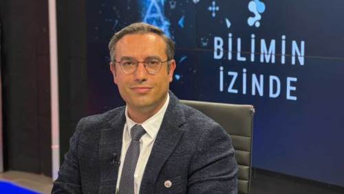 ESTÜ’den akademisyenlere AB projesi desteği!
