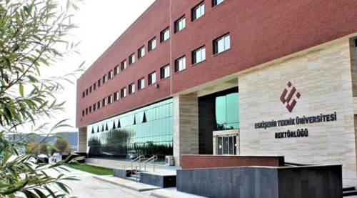 ESTÜ'den son dakika fırsatı: Başvurular uzatıldı!