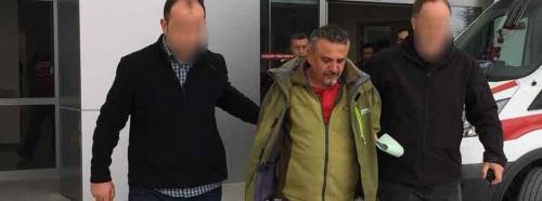 ESTÜ şantiyesindeki cinayete 25 yıl