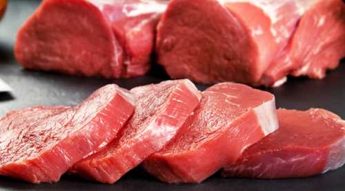 ET FİYATLARINA İNDİRİM GELİYOR