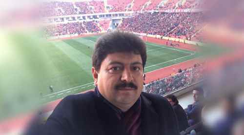 Et ve Süt’e Seyitgazili müdür