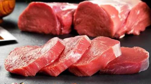 Et ve Süt Kurumu'ndan ete büyük zam!