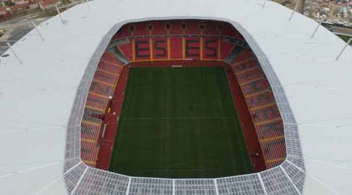 ETB Başkanı acı gerçeği oraya koydu: Hem boş hem çürük!