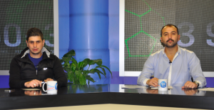 ETB'de ES TVye konuk oldu