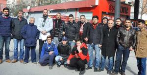 ETB'den birlik mesajı