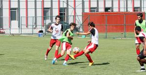 Yetenek entegrasyonu devam ediyor