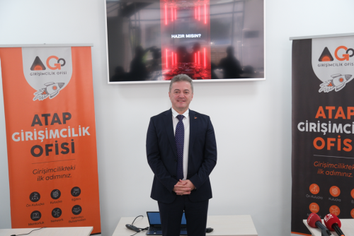 ETGB zirvesi ve ödül töreni öncesi basın lansmanı