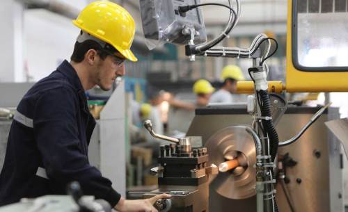 ETİ Maden Eskişehir'de 162 işçi alacak: İşte başvuru şartları