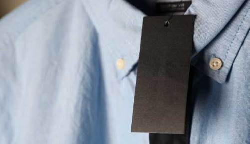 Etiketlerde artık o bilgiyi göreceksiniz! Bakanlık açıkladı