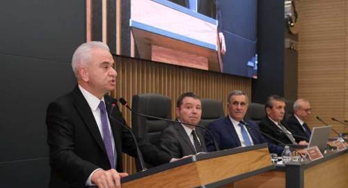 ETO, Türkiye’deki öncü odalardan biri oldu