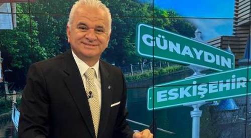 ETO Başkanı Güler adaylık merakını giderdi!