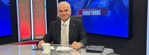 ETO Başkanı Güler’den enflasyon ve zam değerlendirmesi