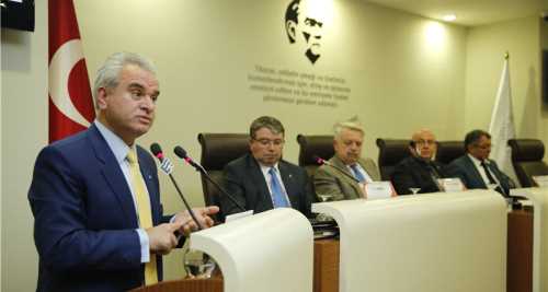 ETO ÇALIŞTAY DÜZENLİYOR