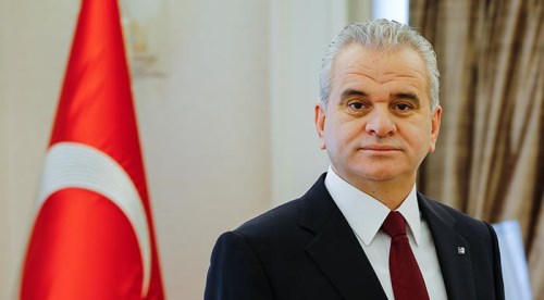 ETO'da 5 yıldızlı hizmete devam