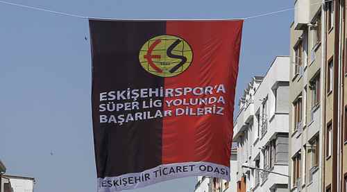 ETO’dan bayraklı destek