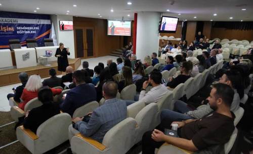 ETO’dan gayrimenkul sektörüne markalaşma eğitimi