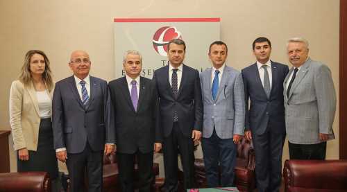 ETO-DAN ORTAK İRADE ÇAĞRISI