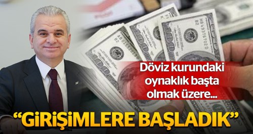ETO’dan piyasaya dokunuş talebi
