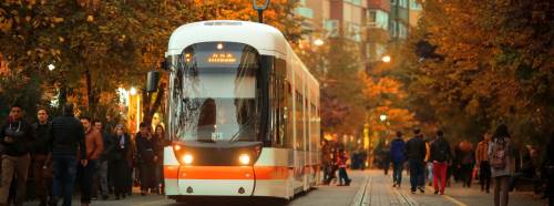 ETO'dan sert uyarı: Bu panayırlar kente zarar veriyor!