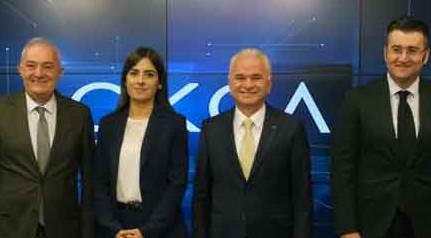 ETO gençleşiyor
