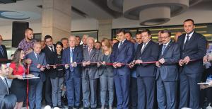 ETO heyeti Kosova Forumu'nda