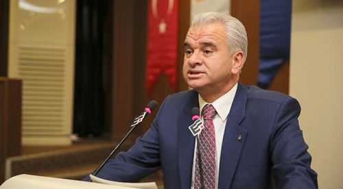 ETO-METSEM anlatıldı